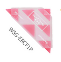 La réputation du pays Triangle Eraser