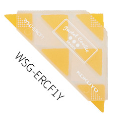 La réputation du pays Triangle Eraser