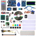Arduino Kit de démarrage RFID UNO R3 amélioré avec CD