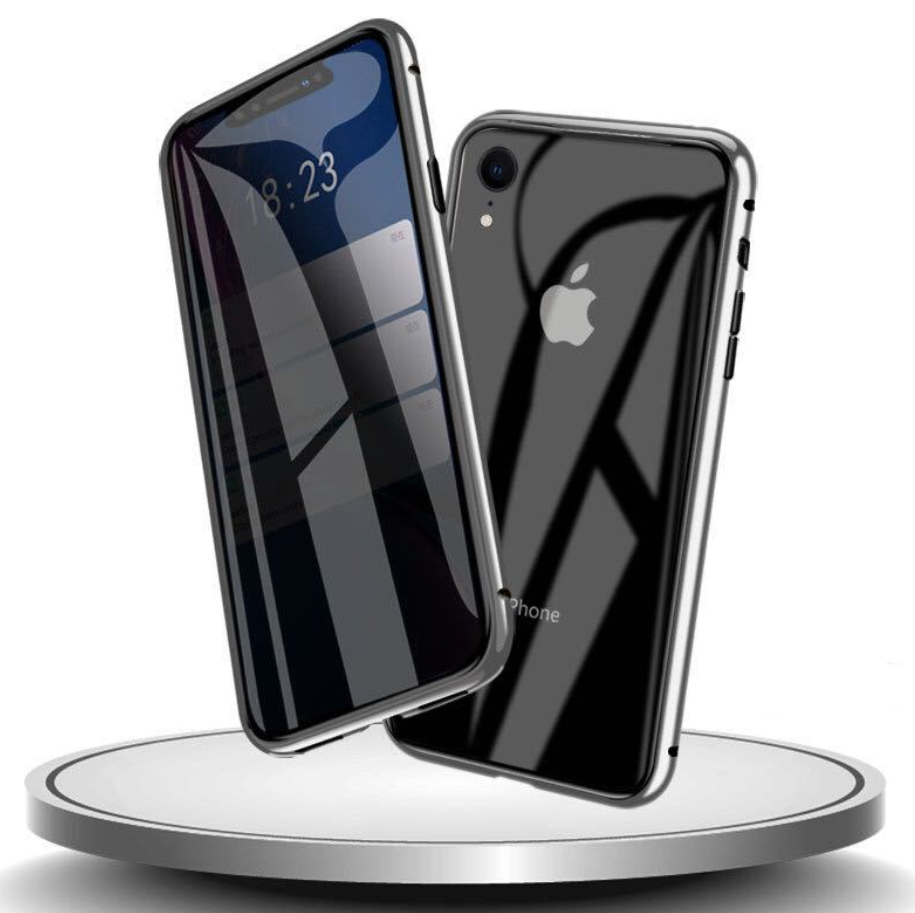 Cas de téléphone anti-spy