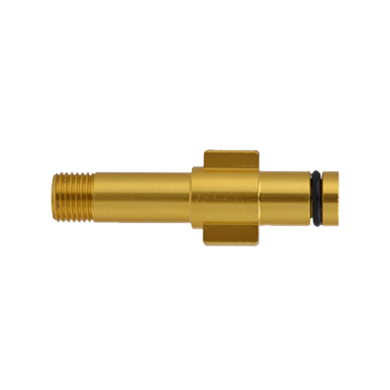Pompe à eau de lavage de voiture haute pression pulvérisateur de mousse peut adaptateur Yili Interface