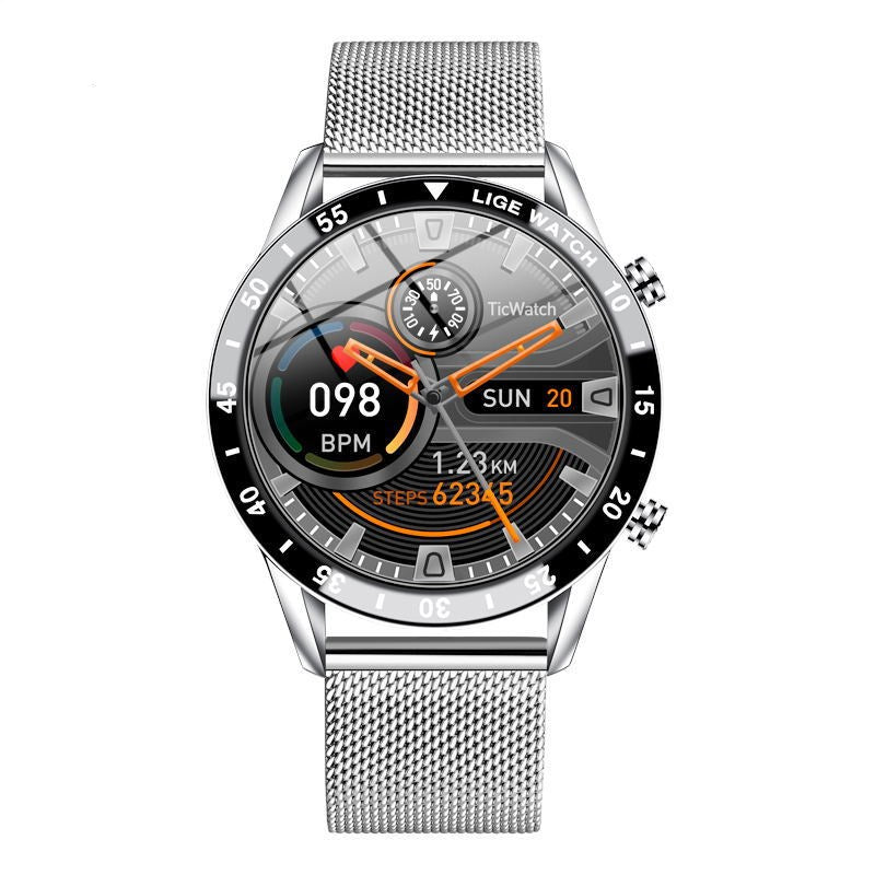 Multi-fonctions Smart Watch Bluetooth Call