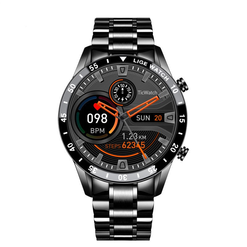 Multi-fonctions Smart Watch Bluetooth Call
