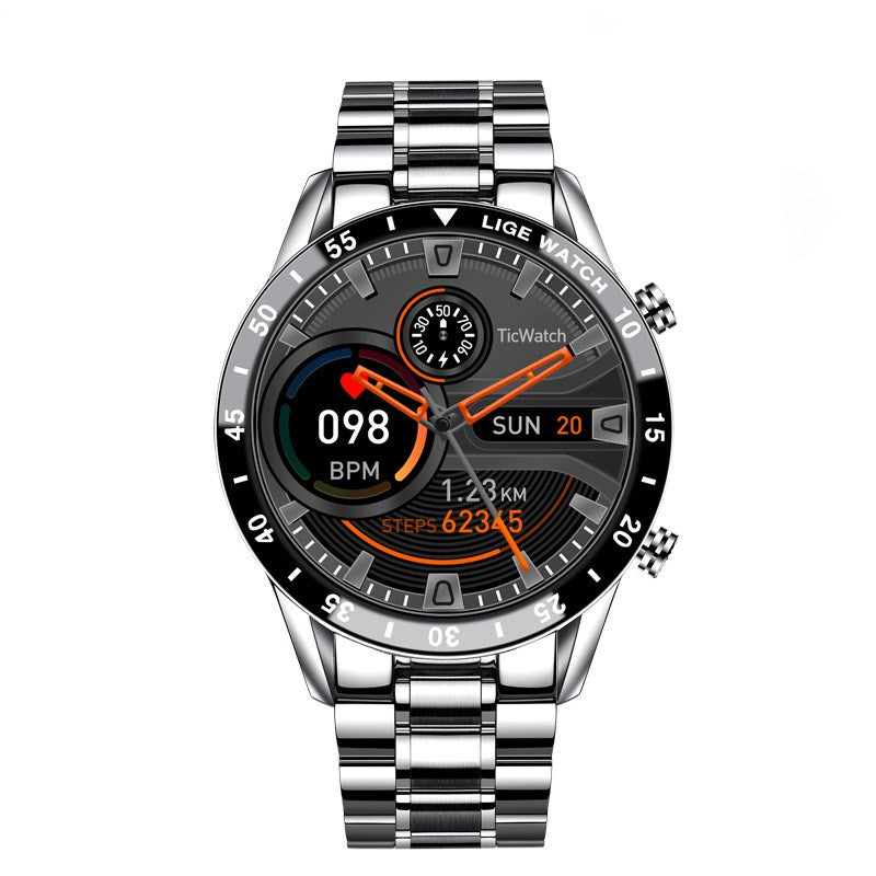 Multi-fonctions Smart Watch Bluetooth Call