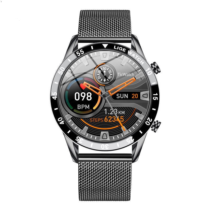 Multi-fonctions Smart Watch Bluetooth Call