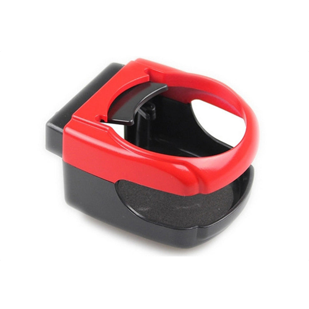 Aluminium Personality Stylish High-end Water Cup Holder