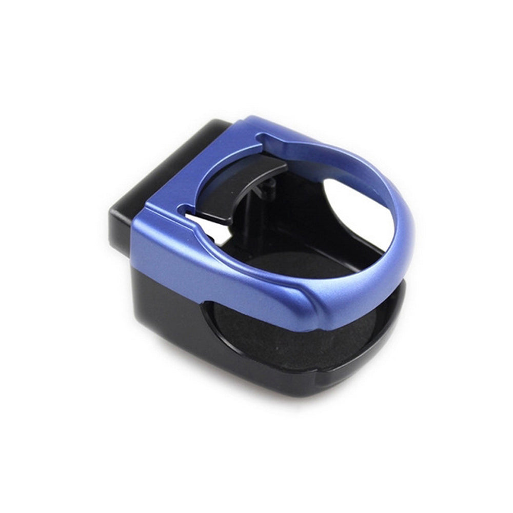 Aluminium Personality Stylish High-end Water Cup Holder