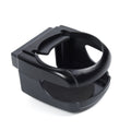 Aluminium Personality Stylish High-end Water Cup Holder