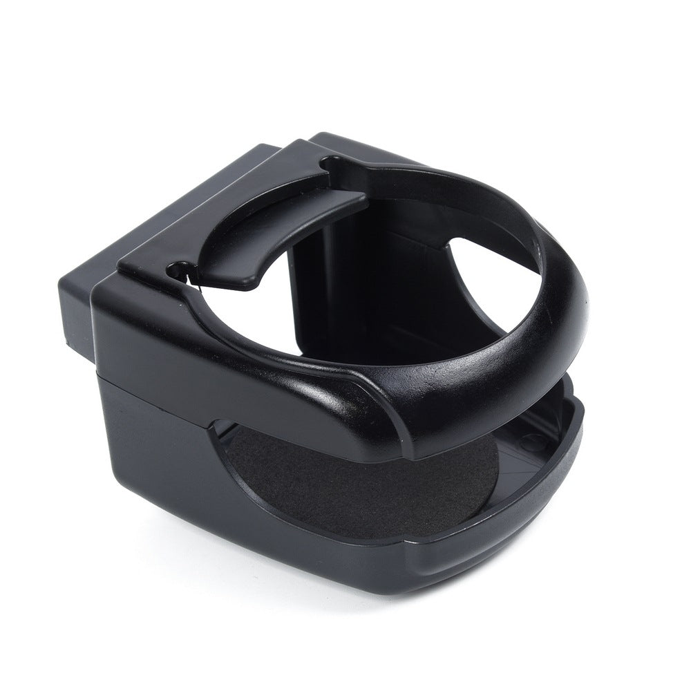 Aluminium Personality Stylish High-end Water Cup Holder