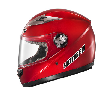 Casque voiture électrique Lady Lovely modèle d'hiver quatre saisons lactée Blanc