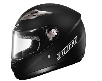 Casque voiture électrique Lady Lovely modèle d'hiver quatre saisons lactée Blanc