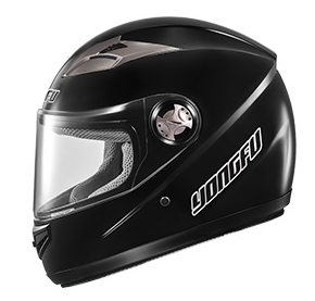 Casque voiture électrique Lady Lovely modèle d'hiver quatre saisons lactée Blanc