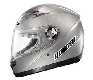 Casque voiture électrique Lady Lovely modèle d'hiver quatre saisons lactée Blanc