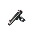 Bicycle Mobile Phone Bracket Sports Riding Mobile Phone Navigator Bracket Universal