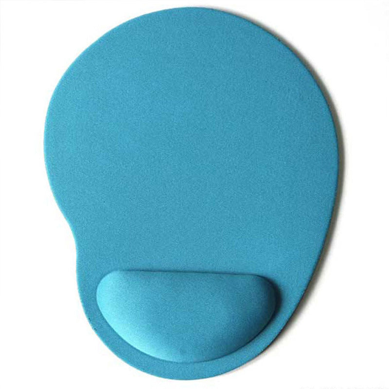 Plaquette antidérapante pour souris EVA