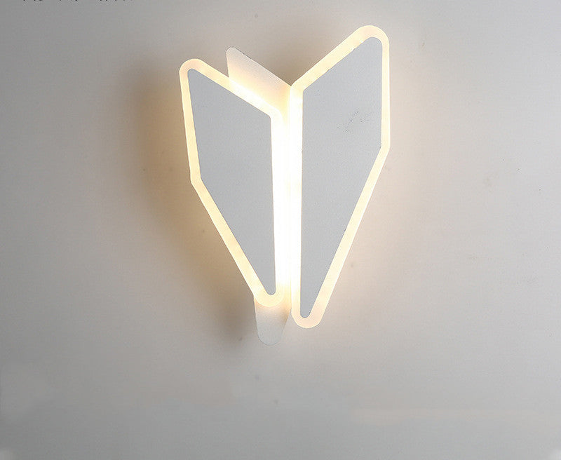 Modern Minimalist Bedside Lamp