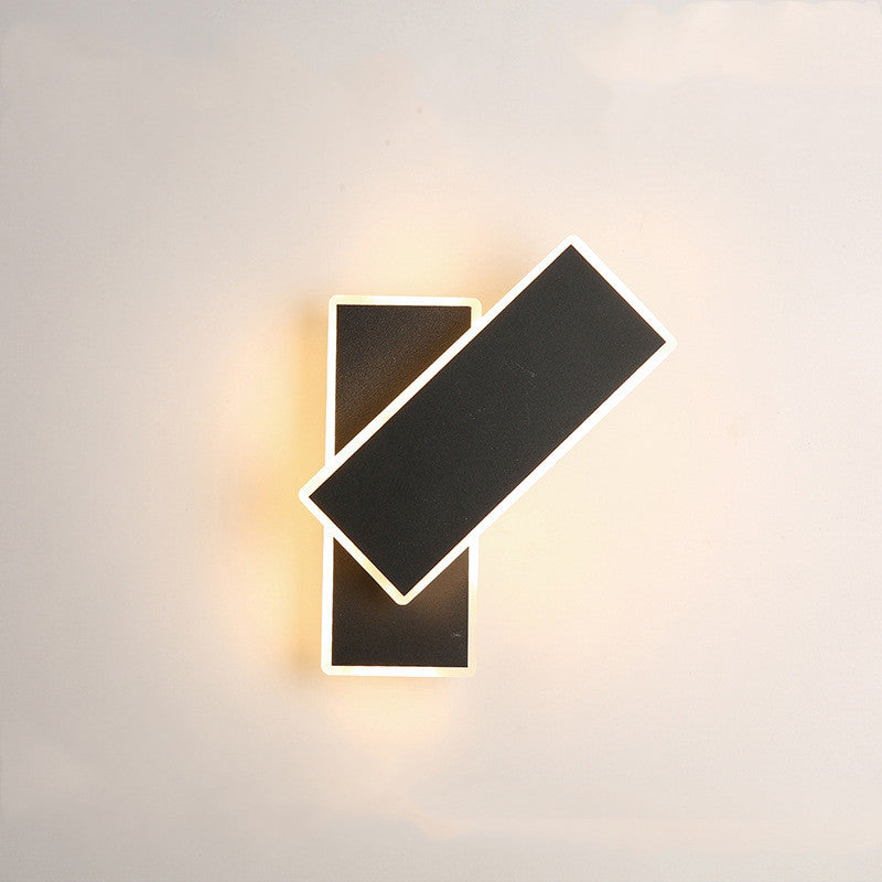 Modern Minimalist Bedside Lamp