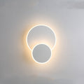 Modern Minimalist Bedside Lamp