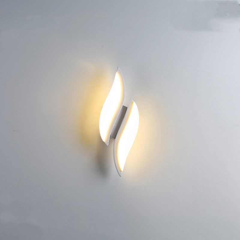 Modern Minimalist Bedside Lamp