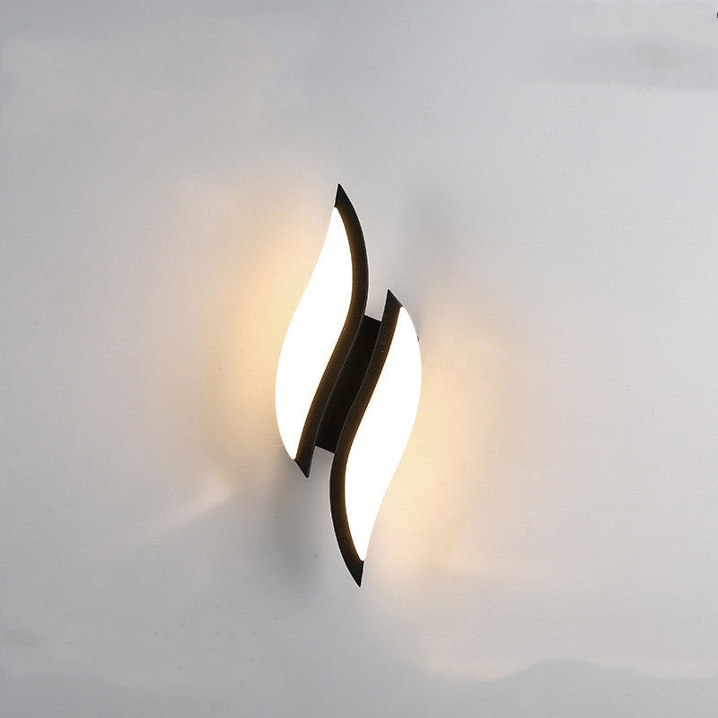 Modern Minimalist Bedside Lamp