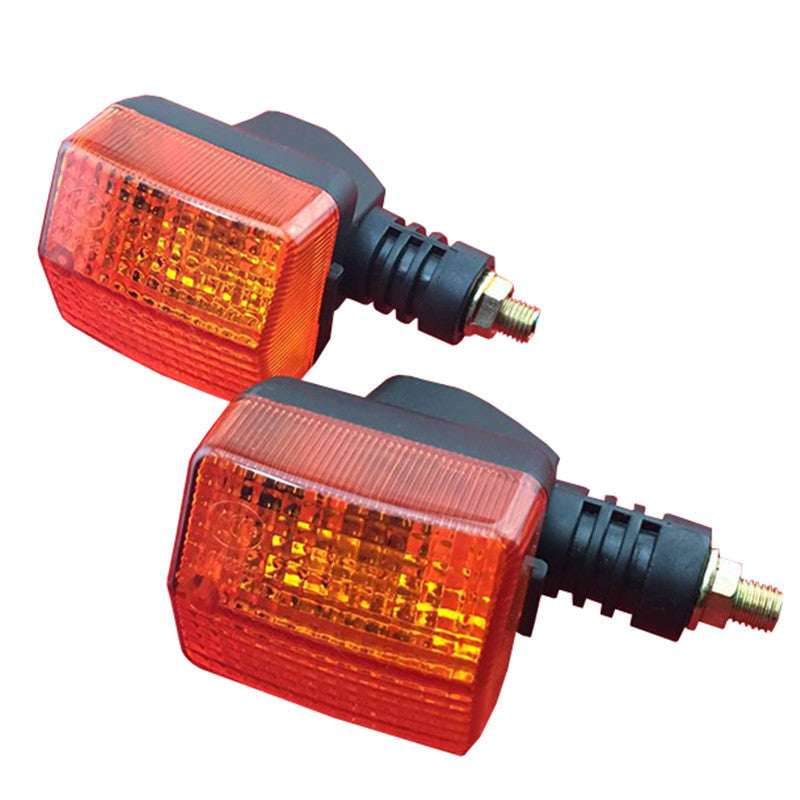 Moto Honda Wang CBT125 Spring Leopard Turn Signal