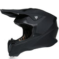 Casque de moto cross-country pour hommes et pour femmes