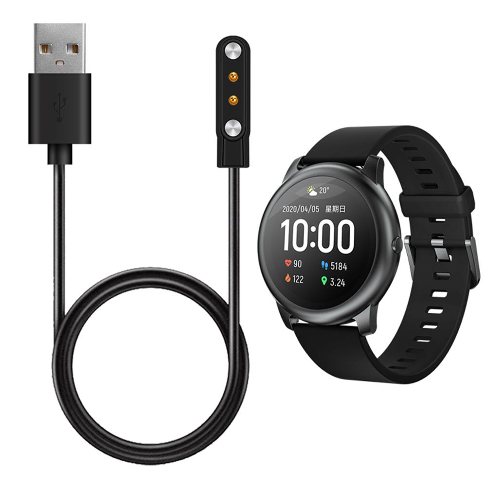 Convient pour Xiaomi Haylou câble de recharge solaire