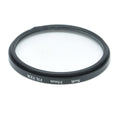 55mm Hazy Lens Soft Light Lens Soft Focus Lens Effect Filtre Soft Filtr
