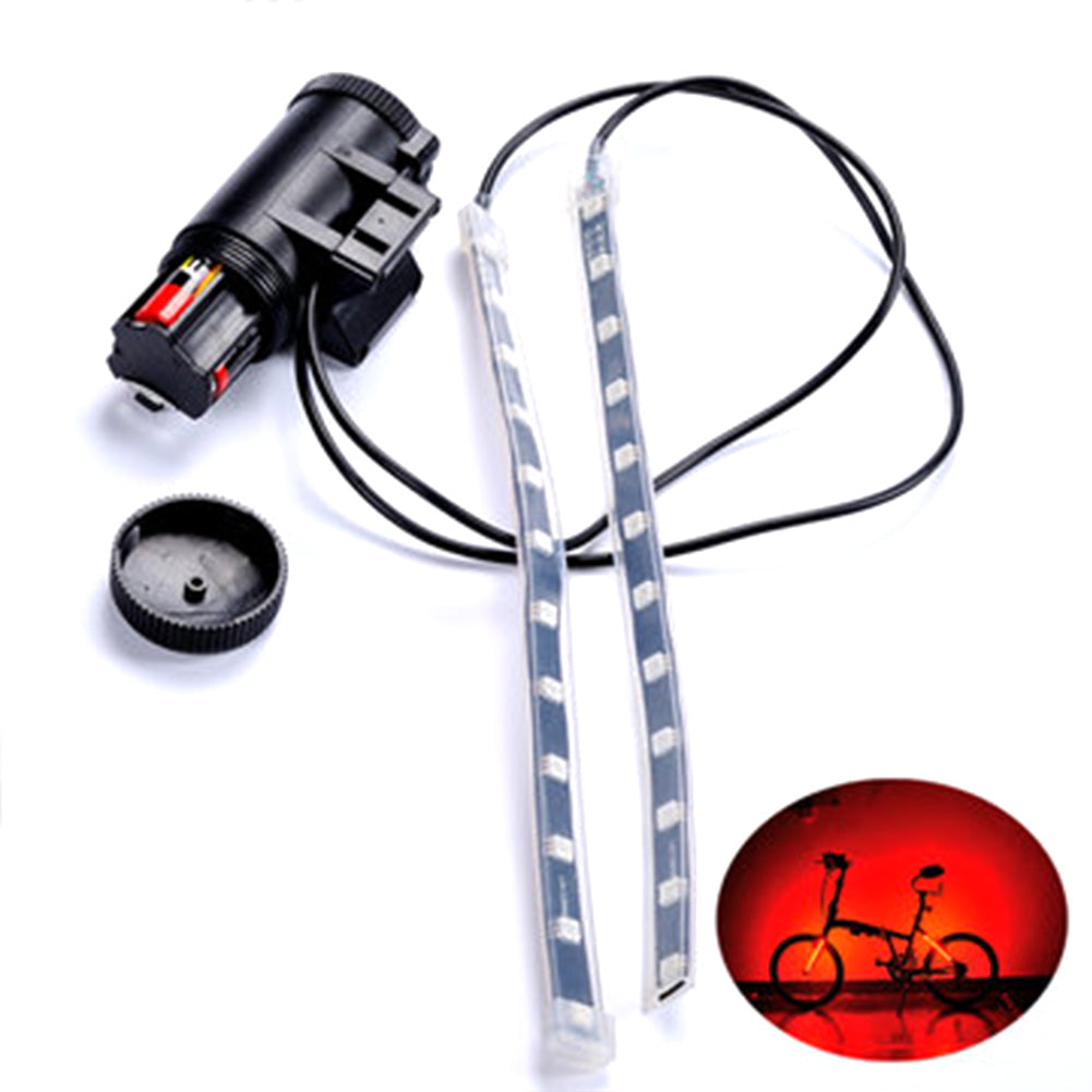 Riding night light equipment