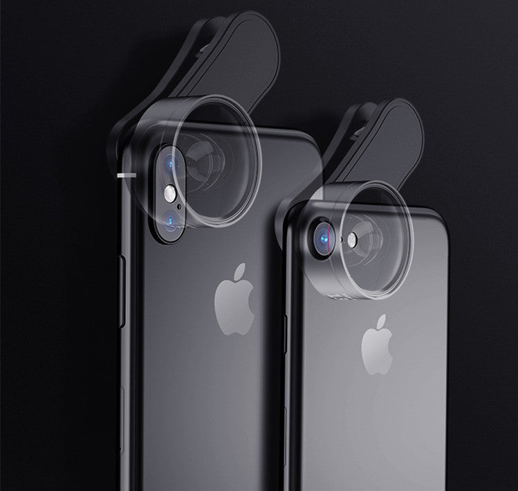 Lumière de remplissage universelle pour caméra Hd
