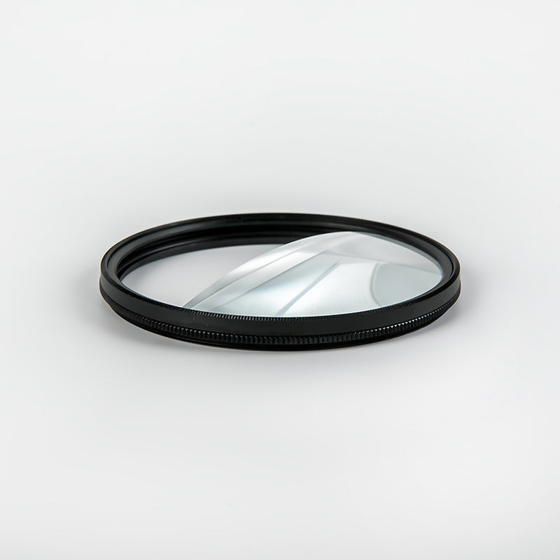 Rétroviseur demi-lune Accessoires