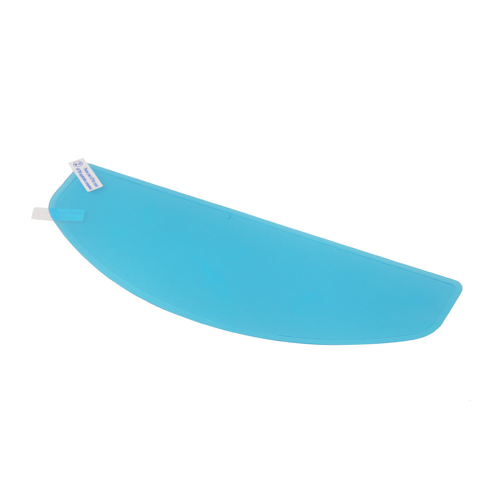 Exclusivement pour les fournitures de moto Helmet Shield