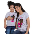 T-shirts à manches courtes pour femmes et pour femmes