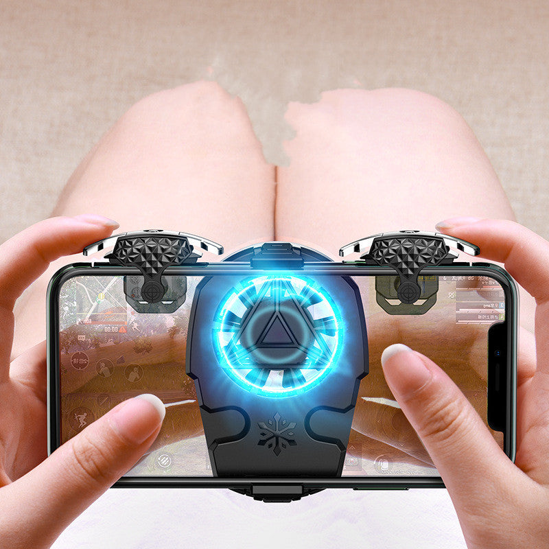 Compatible with Apple