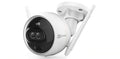 Caméra de surveillance intelligente des alarmes