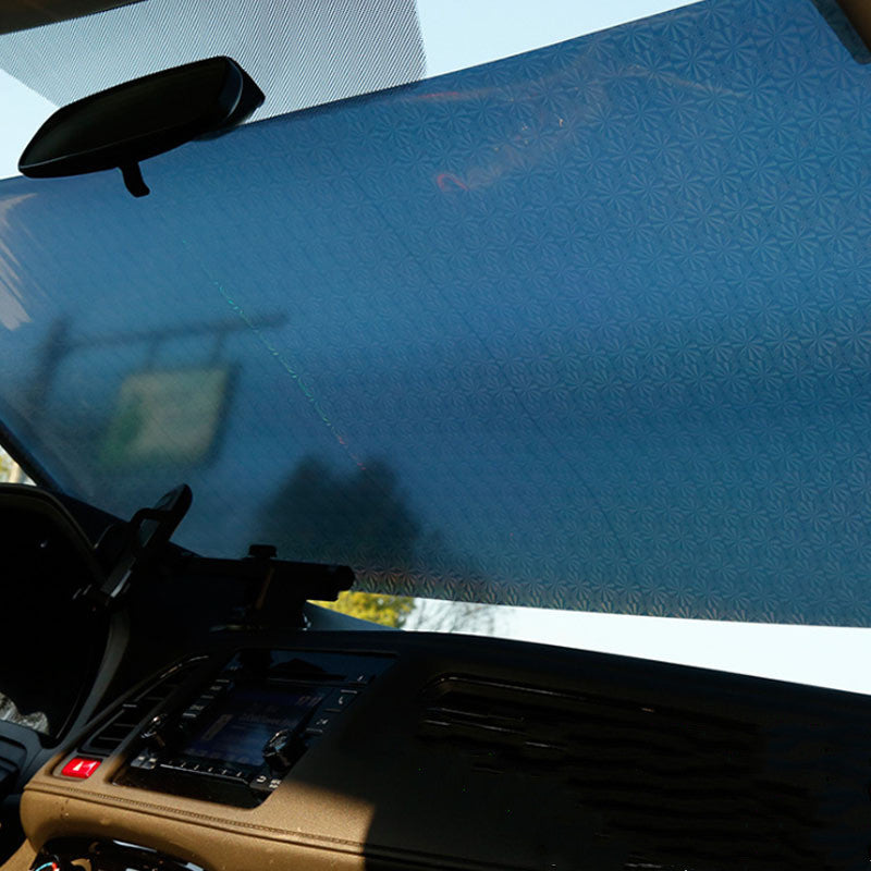 Équipement solaire télescopique pour Automobile Automatique
