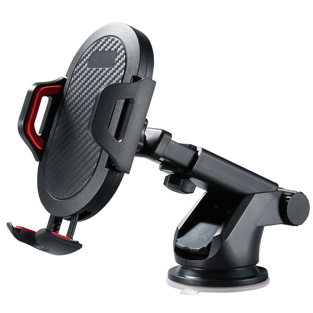 Support de navigation pour téléphone de voiture