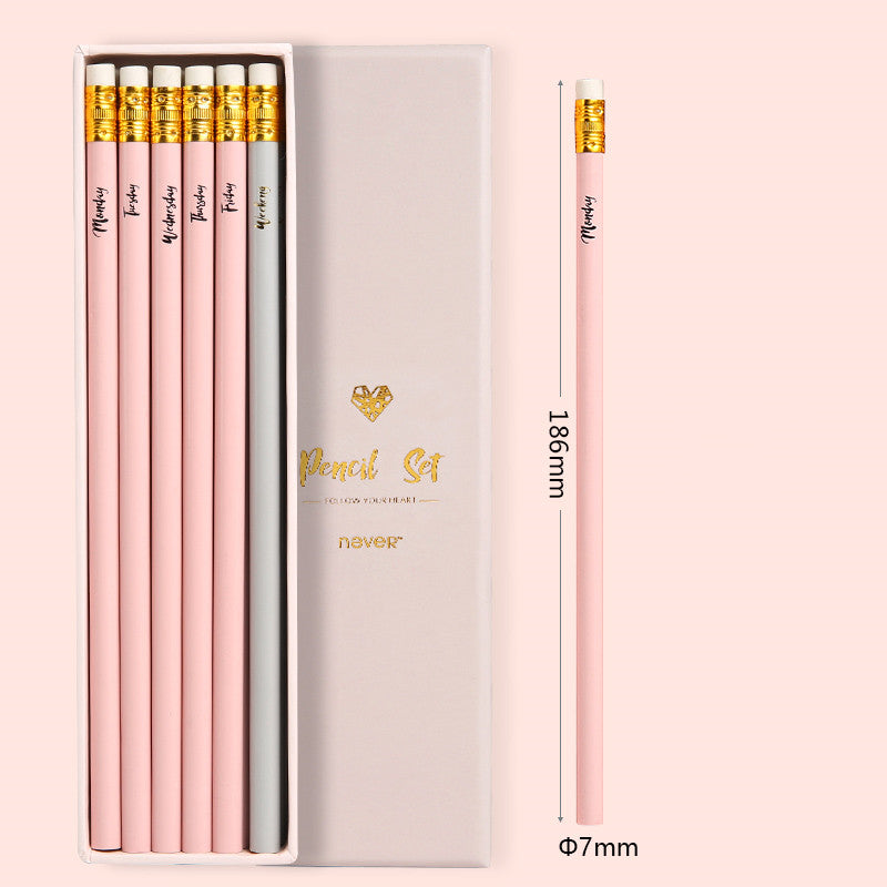 Pack couleur mixte