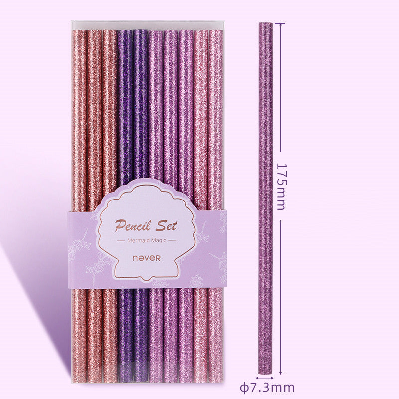 Pack couleur mixte
