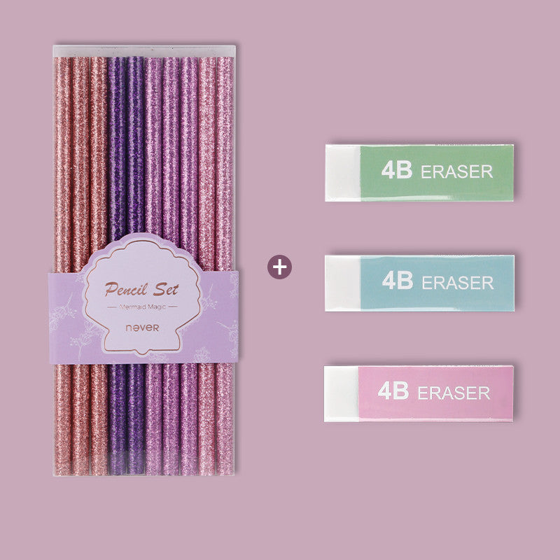 Pack couleur mixte