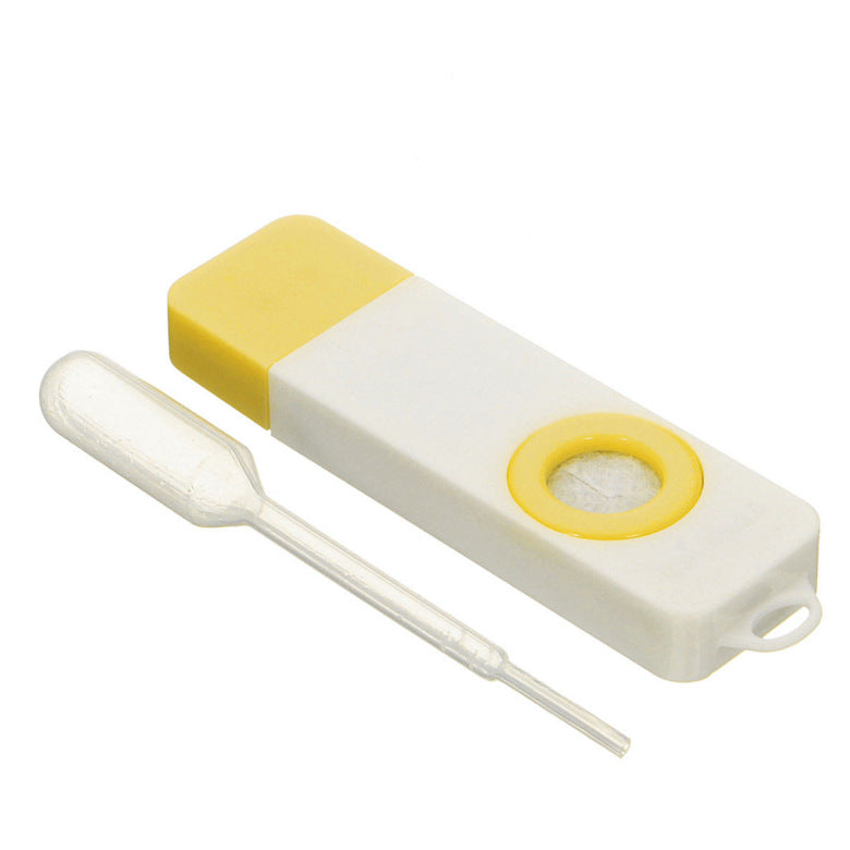 Produits périphériques d'ordinateur Mini Diffuseur d'arôme avec défricheur d'air intérieur en paille
