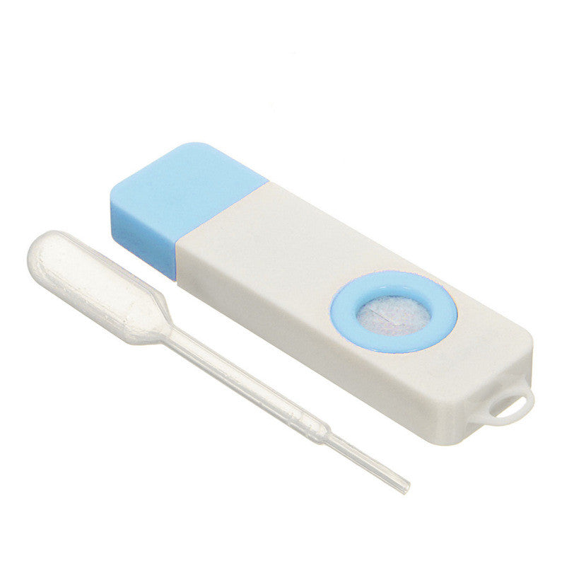 Produits périphériques d'ordinateur Mini Diffuseur d'arôme avec défricheur d'air intérieur en paille