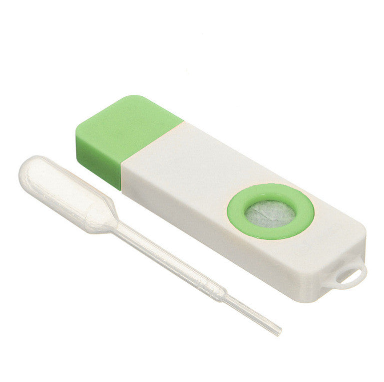 Produits périphériques d'ordinateur Mini Diffuseur d'arôme avec défricheur d'air intérieur en paille