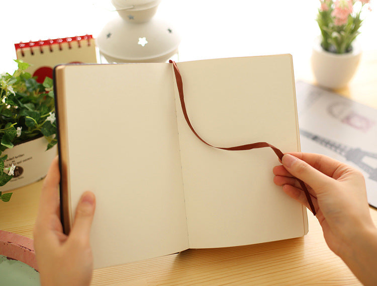 Jingu 25k Dream Super épais Phnom Penh Notebook Notepad