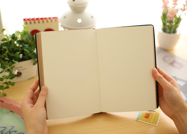 Jingu 25k Dream Super épais Phnom Penh Notebook Notepad