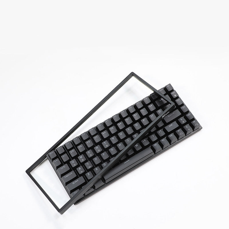 Rk526 Wireless Mechanical Keyboard and Mouse Combo