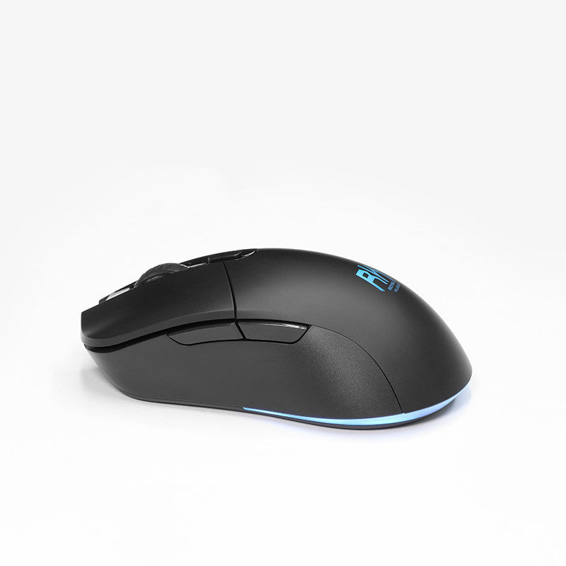 Rk526 Wireless Mechanical Keyboard and Mouse Combo