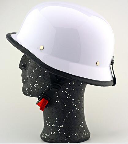 Casque de voiture électrique de batterie Abs