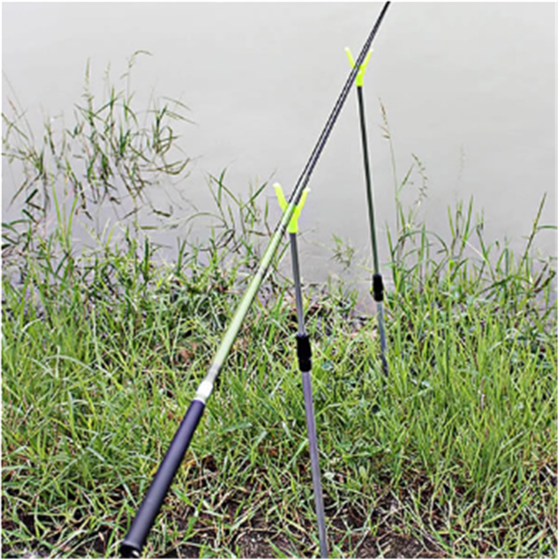 Pâte de pêche intégrée au sol Barrière de tourelle Accessoires de pêche Tackle