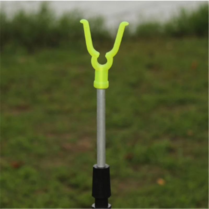 Pâte de pêche intégrée au sol Barrière de tourelle Accessoires de pêche Tackle
